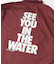 MAGIC NUMBER　SEEYOUINTHEWATER COACH JACKET