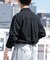 『WEB限定』『セットアップ対応／XLサイズあり』コンフォータブルドライロングスリーブシャツ