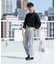 『WEB限定』『セットアップ対応／XLサイズあり』コンフォータブルドライロングスリーブシャツ