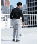 『WEB限定』『セットアップ対応／XLサイズあり』コンフォータブルドライロングスリーブシャツ