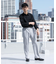 『WEB限定』『セットアップ対応／XLサイズあり』コンフォータブルドライロングスリーブシャツ