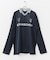 Football Game Long-Sleeve T-shirts