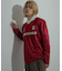 Football Game Long-Sleeve T-shirts