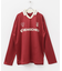 Football Game Long-Sleeve T-shirts