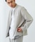 『別注』THOUSAND MILE×UR　THICK AND THIN BLOUSON