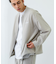 『別注』THOUSAND MILE×UR　THICK AND THIN BLOUSON