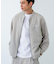 『別注』THOUSAND MILE×UR　THICK AND THIN BLOUSON
