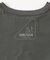 SHELTECH クロップドTシャツ