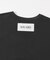 SHELTECH クロップドTシャツ