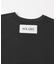 SHELTECH クロップドTシャツ