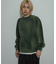 『ユニセックス』ヴィンテージライクスウェット