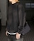 『ユニセックス』ヴィンテージライクスウェット
