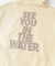 MAGIC NUMBER　SEEYOUINTHEWATER HOODIE