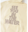 MAGIC NUMBER　SEEYOUINTHEWATER HOODIE