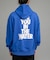 MAGIC NUMBER　SEEYOUINTHEWATER HOODIE