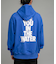 MAGIC NUMBER　SEEYOUINTHEWATER HOODIE