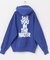 MAGIC NUMBER　SEEYOUINTHEWATER HOODIE