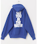MAGIC NUMBER　SEEYOUINTHEWATER HOODIE
