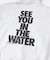 MAGIC NUMBER　SEEYOUINTHEWATER HOODIE