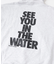 MAGIC NUMBER　SEEYOUINTHEWATER HOODIE