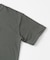 SHELTECH ロゴプリントTシャツ