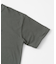 SHELTECH ロゴプリントTシャツ