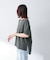 SHELTECH オーバーサイズTシャツ