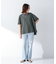 SHELTECH オーバーサイズTシャツ