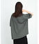 SHELTECH オーバーサイズTシャツ