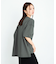 SHELTECH オーバーサイズTシャツ