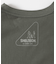 SHELTECH オーバーサイズTシャツ
