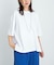 SHELTECH オーバーサイズTシャツ