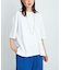 SHELTECH オーバーサイズTシャツ