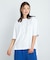 SHELTECH オーバーサイズTシャツ