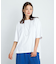 SHELTECH オーバーサイズTシャツ