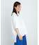 SHELTECH オーバーサイズTシャツ