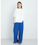 SHELTECH オーバーサイズTシャツ