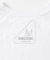 SHELTECH オーバーサイズTシャツ