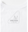 SHELTECH オーバーサイズTシャツ