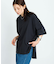 SHELTECH オーバーサイズTシャツ