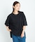 SHELTECH オーバーサイズTシャツ