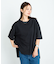 SHELTECH オーバーサイズTシャツ