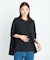 SHELTECH オーバーサイズTシャツ
