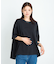 SHELTECH オーバーサイズTシャツ