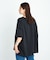 SHELTECH オーバーサイズTシャツ