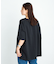 SHELTECH オーバーサイズTシャツ