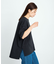 SHELTECH オーバーサイズTシャツ