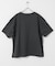 SHELTECH オーバーサイズTシャツ