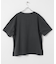 SHELTECH オーバーサイズTシャツ