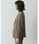 LIFE STYLE TAILOR　コーデュロイコンフォータブルジャケット